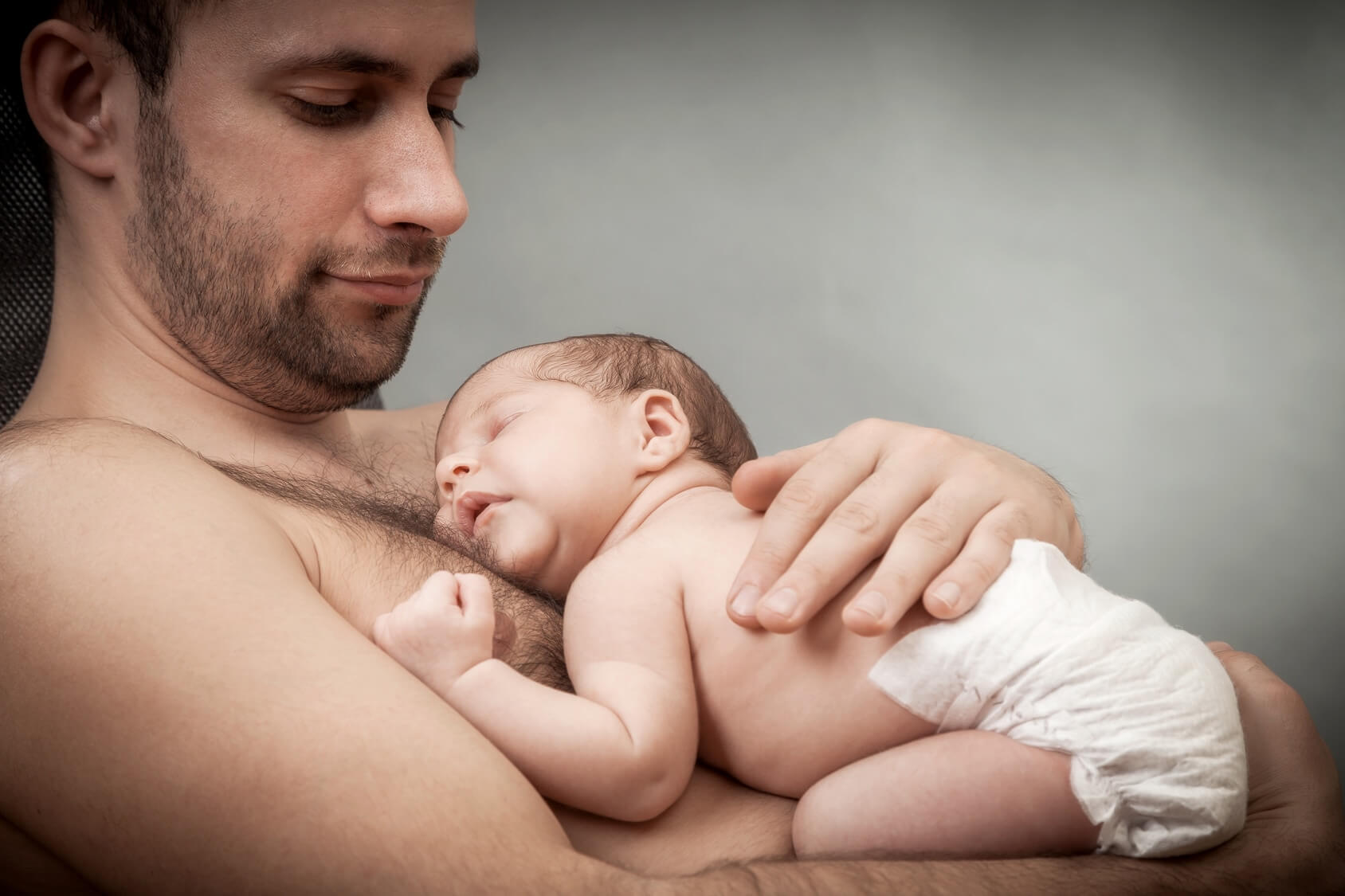 La peau du nouveau-né : 6 points clés en pratique pour préserver la peau  saine du bébé dès la naissance en maternité