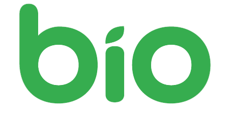 Logo BIO