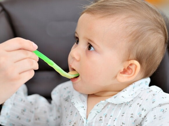 Comment conserver les repas de bébé? - Programme Malin