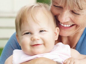 Séparation avec bébé : à qui confier bébé ? Séparation avec bébé : à qui confier bébé ?