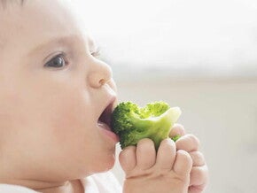 La croissance de bébé  La croissance de bébé