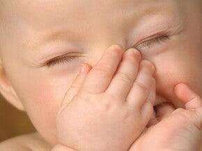 Comment moucher bébé ? Comment moucher bébé ?