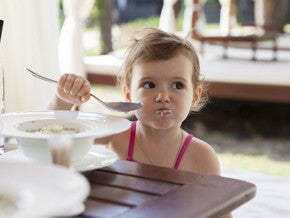 Comment savoir si bébé a faim et est rassasié ? Comment savoir si bébé a faim et est rassasié ?