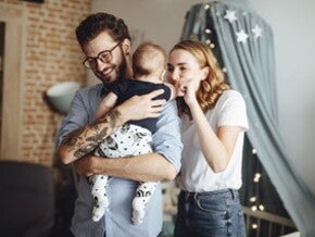 Le Guide du bien-être de bébé Le Guide du bien-être de bébé