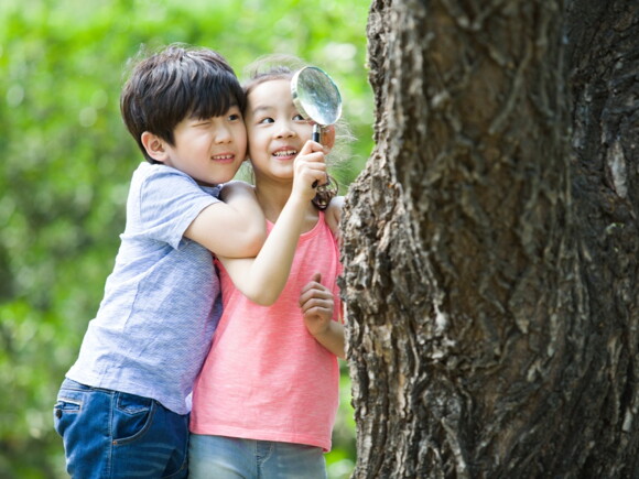 Comment préparer un enfant à l'arrivée d'un frère ou d'une sœur ? 