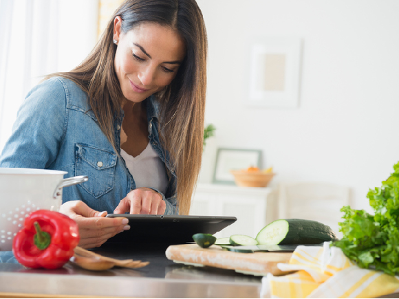 Changement aliments avant grossesse