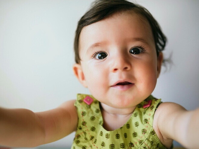 idées pour fêter la Saint-Valentin depuis l’arrivée de bébé