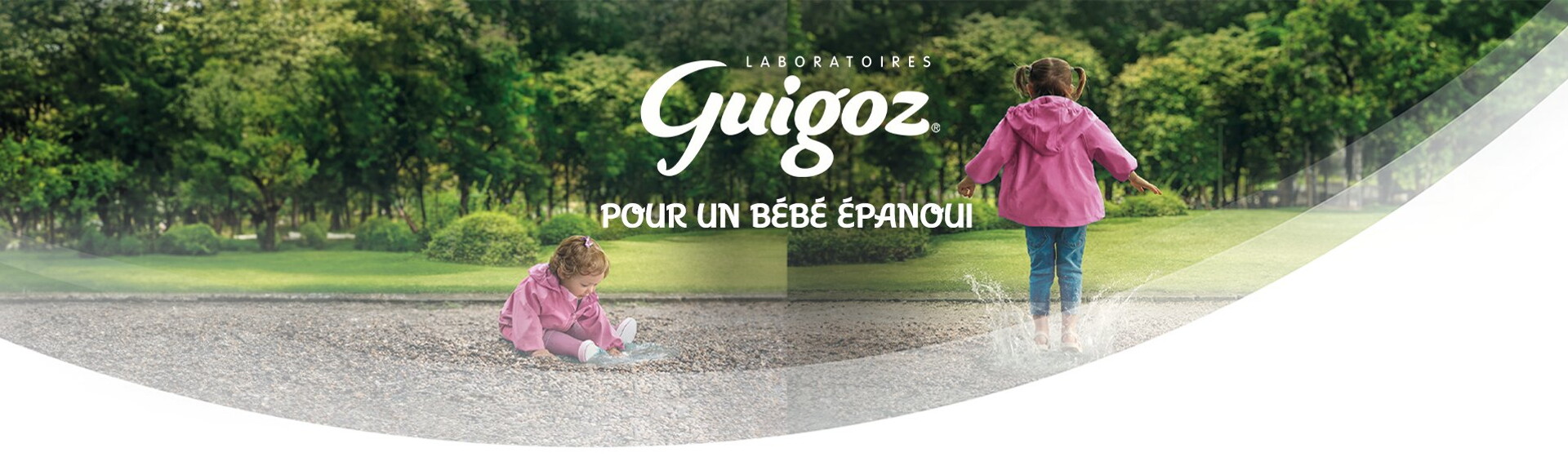 Guigoz® Optipro® 2