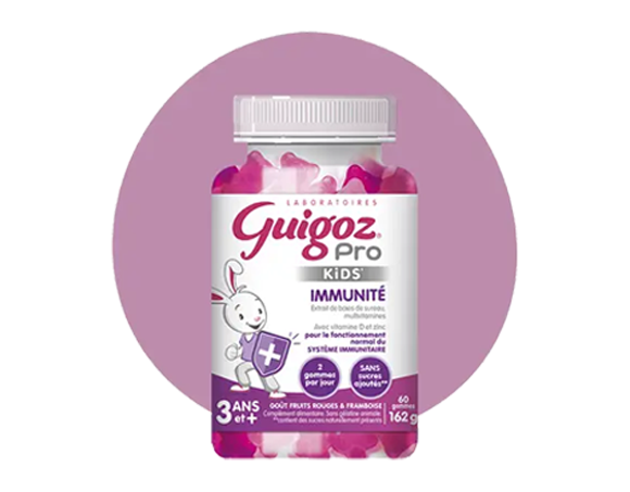 Guigoz® Pro Kids Immunité