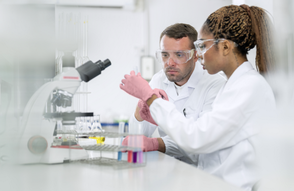 Expertise scientifique Expertise scientifique
