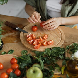 Alimentation grossesse 