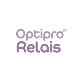 Optipro Relais