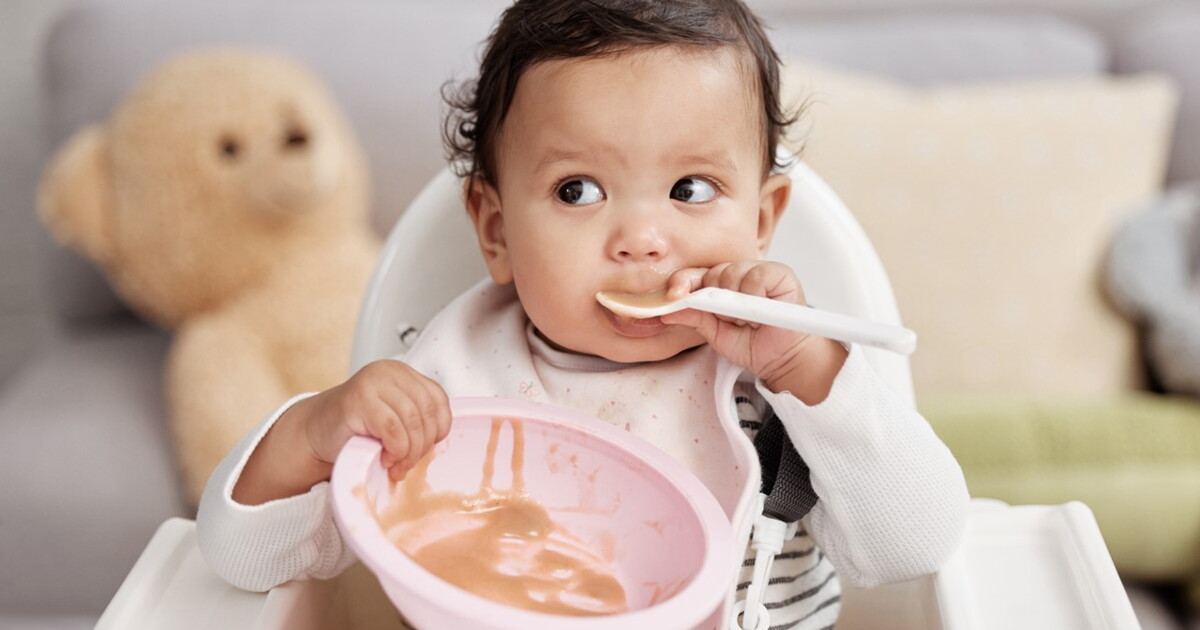 7 astuces pour que manger soit un plaisir pour les enfants !